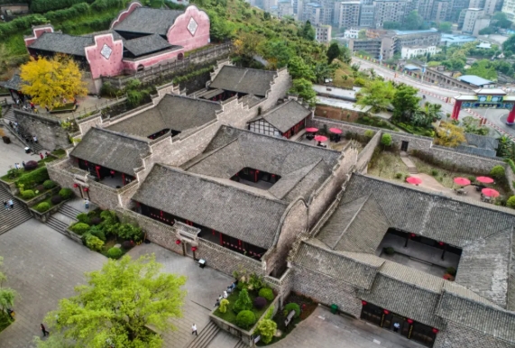 鄭州企業宣傳片拍攝地點有哪些 ？