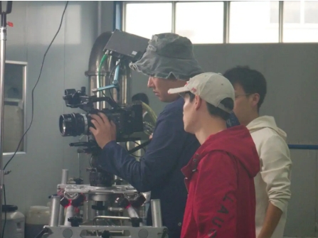 鄭州廣告片制作，打造企業與消費者的深度連接